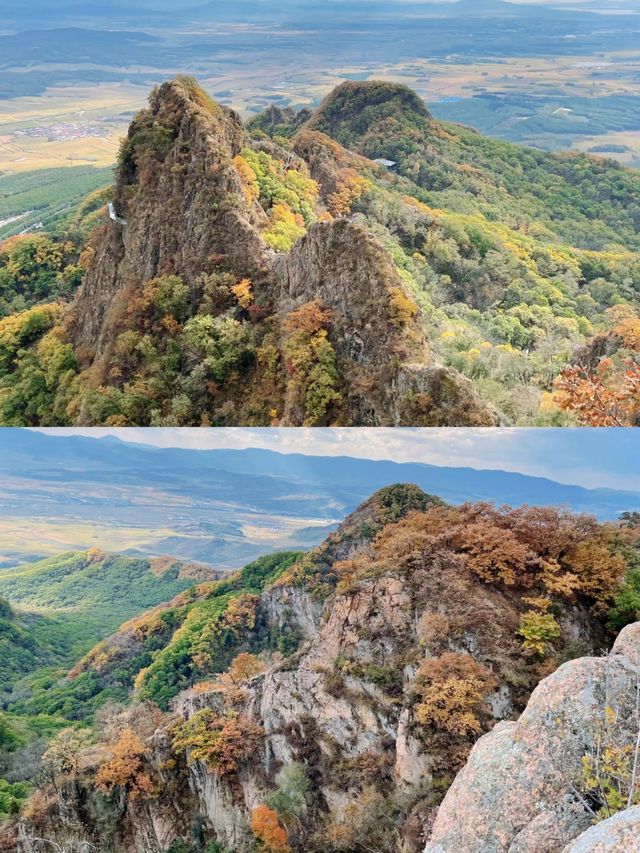 法拉山探秘古代道士嘅修仙之地！