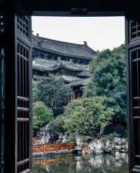 這裡媲美國外