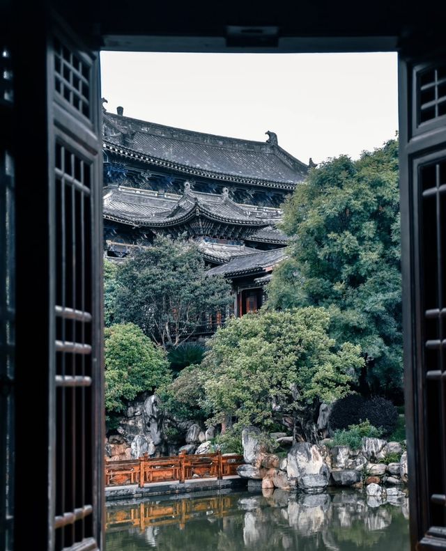 這裡媲美國外