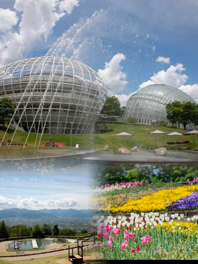 誤入桃園日本笛吹市小眾旅行全攻略