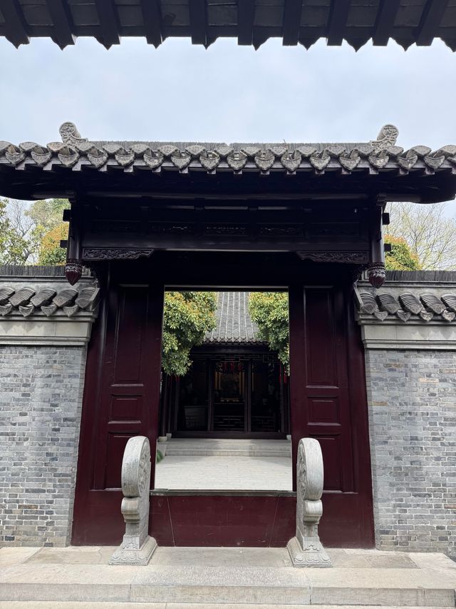 解析！泰州係咪旅遊窪地定反向旅遊嘅聖地？