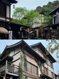上個週末去咗葛仙村，朋友圈嘅人都問爆咗，因為…