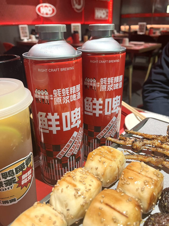 深圳探店！蠔蠔先生！蠔一蠔