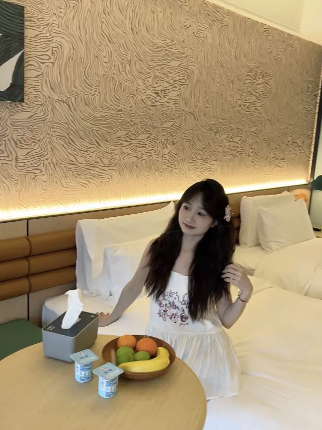 位於三亞，距機場僅 15 分鐘路程的酒店......