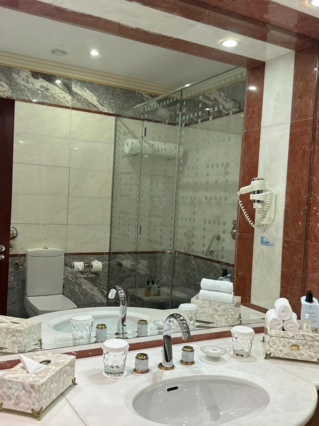 沙特吉達麗思卡爾頓酒店