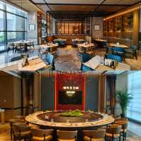 太原喜來登酒店