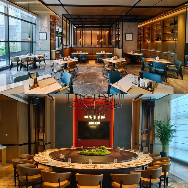 太原喜來登酒店