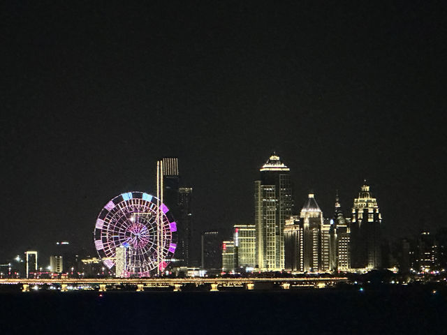 蘇州出發自駕特種兵｜七天六夜江西自駕攻略
