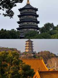 杭州旅遊攻略：人間天堂嘅經典同小眾玩法