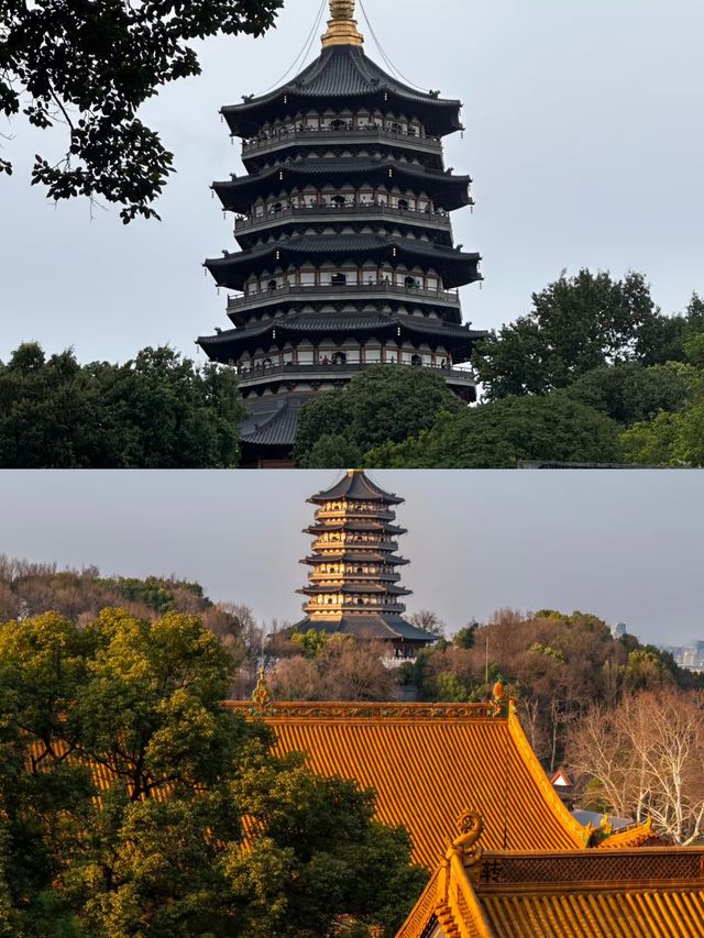 杭州旅遊攻略：人間天堂嘅經典同小眾玩法