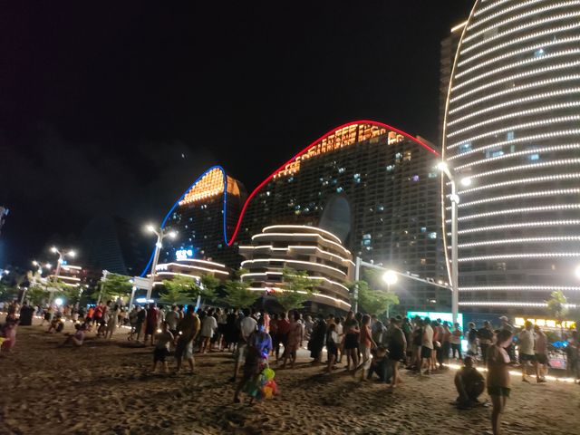 廣西省———北海市北海3天2夜攻略