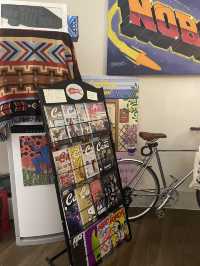 珠海一日半｜咖啡控必收的質感小店地圖☕️