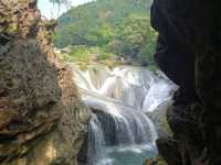 Guizhou Waterfalls: A Stunning Journey Through Nature's Wonderland