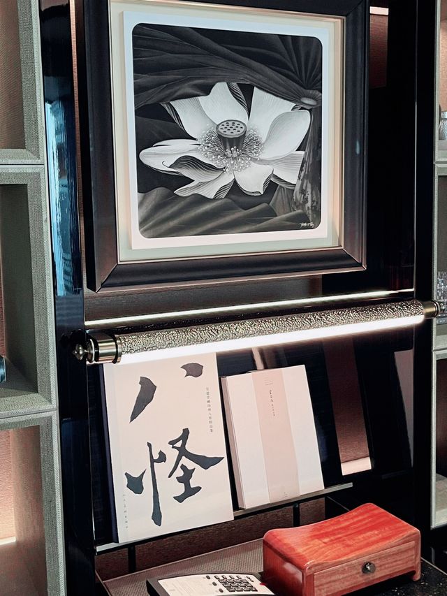 南京麗思卡爾頓酒店