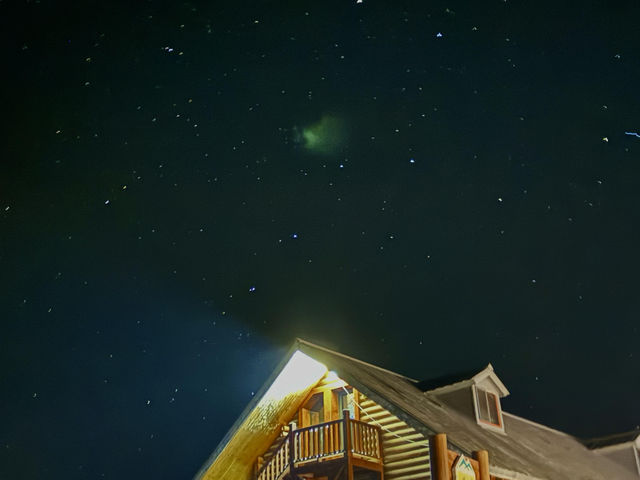 禾木觀星旅遊攻略及避坑指南