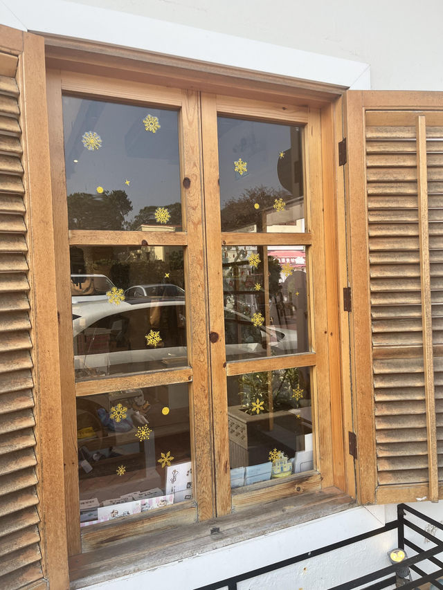 🇲🇴澳門路環 | 邂逅「小日子」文創小店🎈