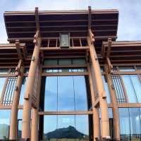 闖入黃山秘境！在悅榕莊把日子過成詩