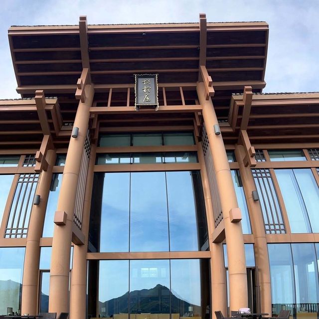 闖入黃山秘境！在悅榕莊把日子過成詩