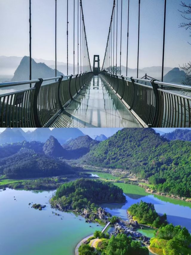 去英德旅遊，一定要這樣玩才對。