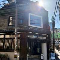 🇯🇵人生建議：逛完這條街再離開大阪… 