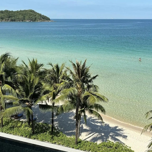 珠海度假別墅｜南洋法風+私人海邊，五一躺平必去！