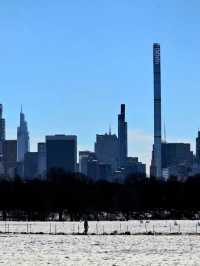New York City: The City That Never Sleeps