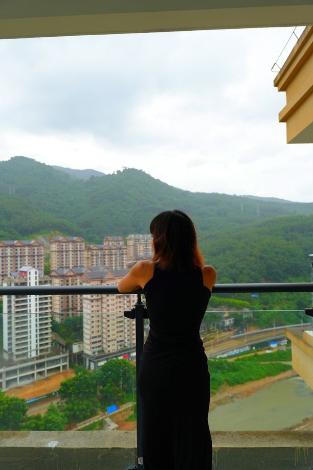 五一反向旅遊，連呼吸都是度假感！