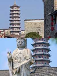 江西人把口真密！咁靚嘅撫州都唔宣傳！