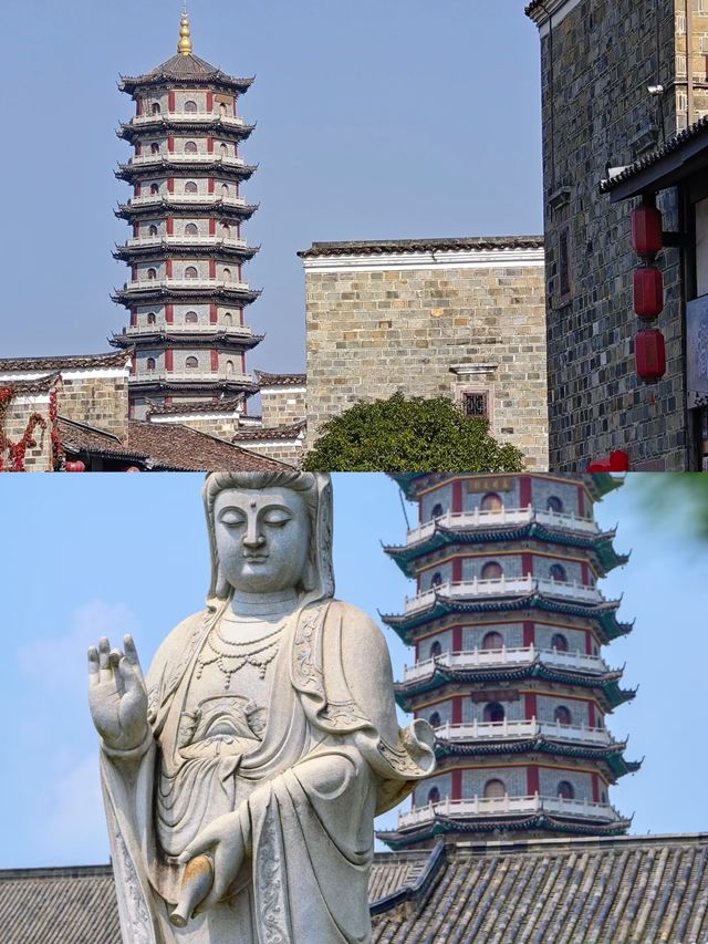 江西人把口真密！咁靚嘅撫州都唔宣傳！