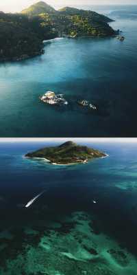【塞舌爾終極攻略】上帝私藏嘅海島天堂，靚到窒息！