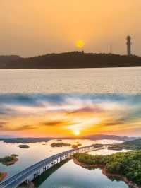 廬山西海旅遊攻略：帶你玩轉江西“千島湖”的正確姿勢