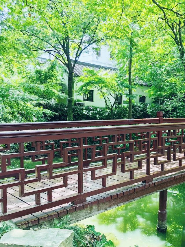 南通旅遊攻略分享~適合週末出行遊玩！
