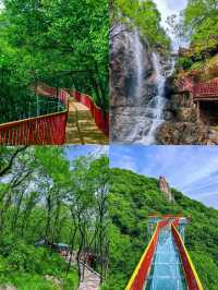 高鐵直達，適合窮遊嘅一個小眾城市