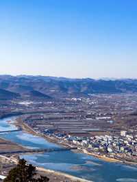 山東冷門玩法！4城反向遊攻略