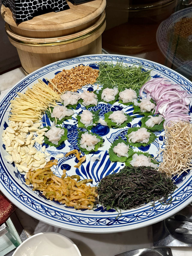 五一獎勵味蕾，來一場舌尖上的美食之旅