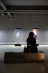 瀋陽睇展！墨焰陶瓷藝術館！高級又出片