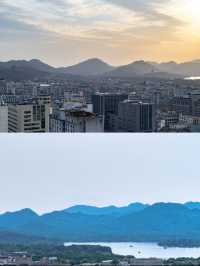杭州久棲，旅行嘅溫馨小窩