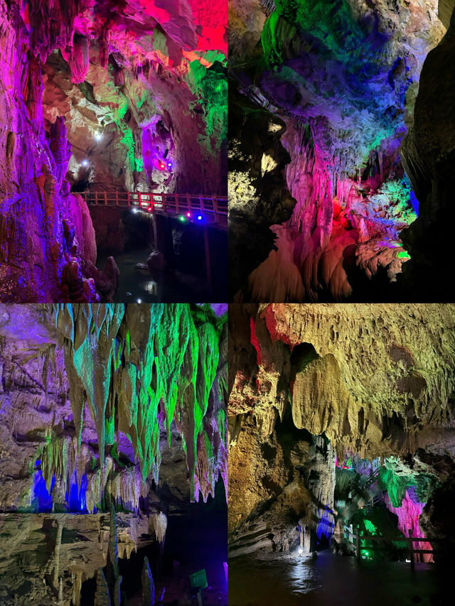 婁底必去9大景點婁底旅遊必看