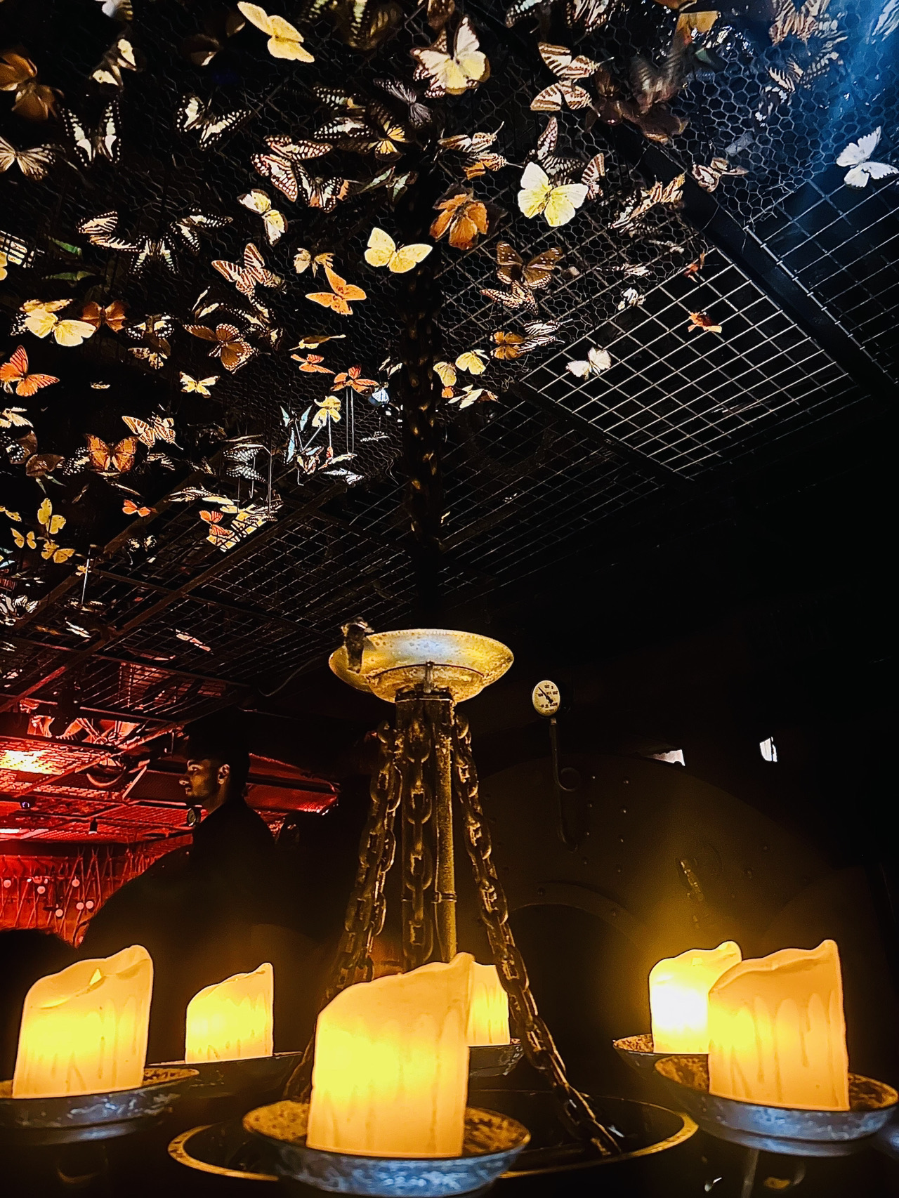 iron fairies hong kong dress code A place where the fairies and the magic never fades., _________, #theironfairieshongkong #ironfairieshongkong #ironfairieshk #boutiquebars #cocktailsbars #hkbar #barhongkong #nightbar
