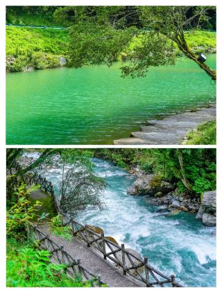 I Discovered a Real-Life Wizard of Oz Near Chengdu
