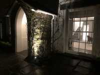 下塌｜英國湖區小眾度假酒店｜Samling Hotel