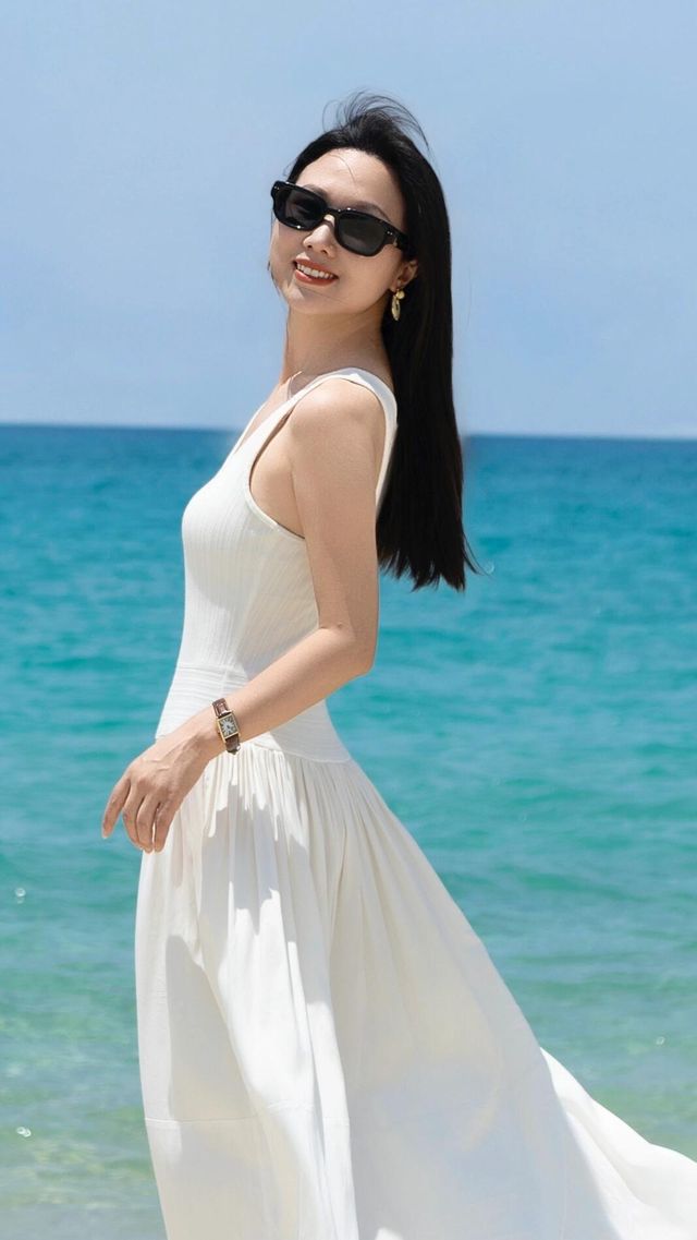 三亞陵水親子慢遊攻略|5天4夜不趕路版
