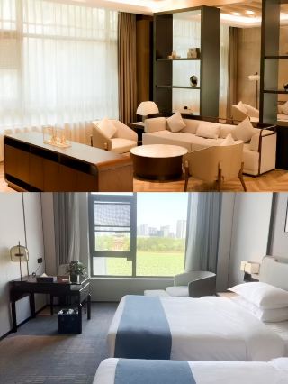 Pei County, Xuzhou | Immerse Yourself in the Rich Han Culture Atmosphere