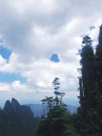 郴州2日精華景點遊玩攻略