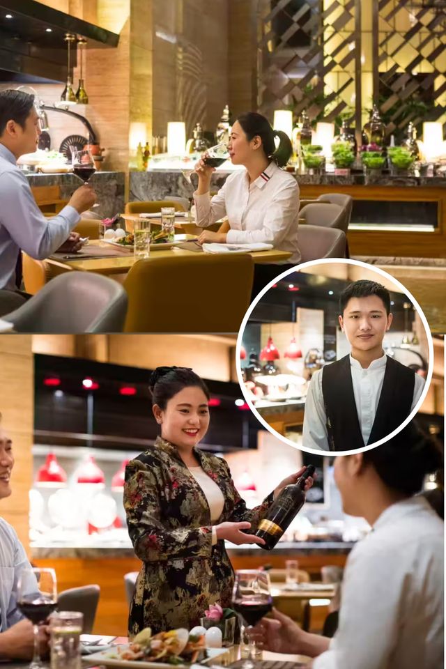 沉浸式海派優雅：上海靜安鉑爾曼酒店入住全記錄