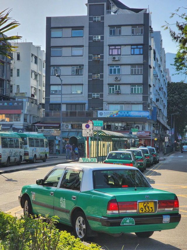 20250512☀️晴日必衝！西貢玻璃海美到窒息💦