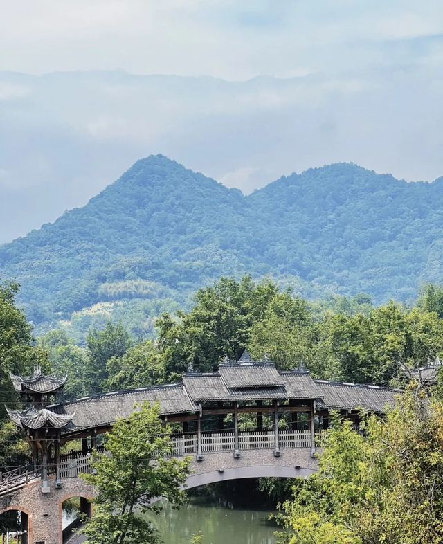 成都小江南