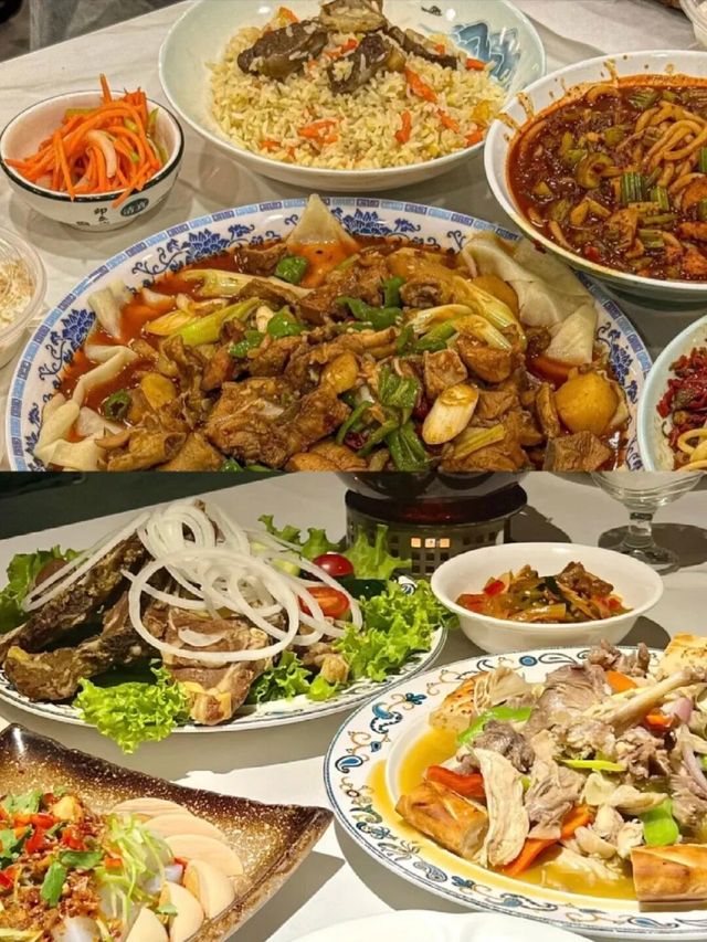 唔係瑞士去唔起，而係新疆性價比太高