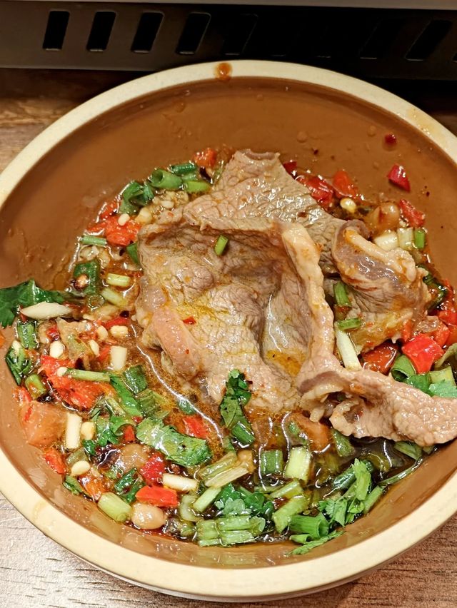 為咗呢啖酸湯牛肉火鍋!特登去咗趟泉州! 為咗呢啖酸湯牛肉火鍋!特登去咗趟泉州!