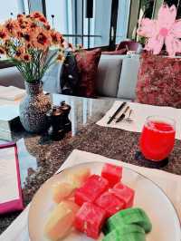 長沙柏悅酒店